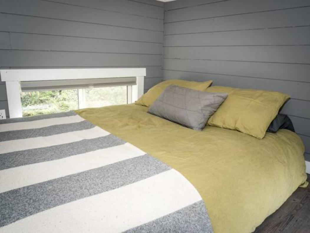Golden Tiny Homes ภายนอก รูปภาพ