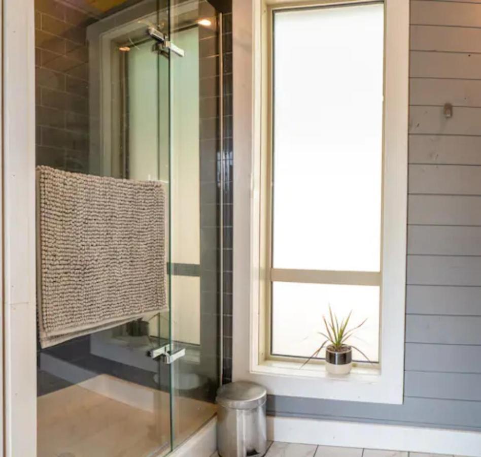 Golden Tiny Homes ภายนอก รูปภาพ