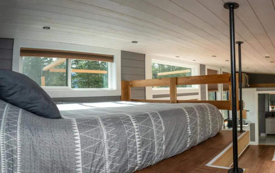 Golden Tiny Homes ภายนอก รูปภาพ
