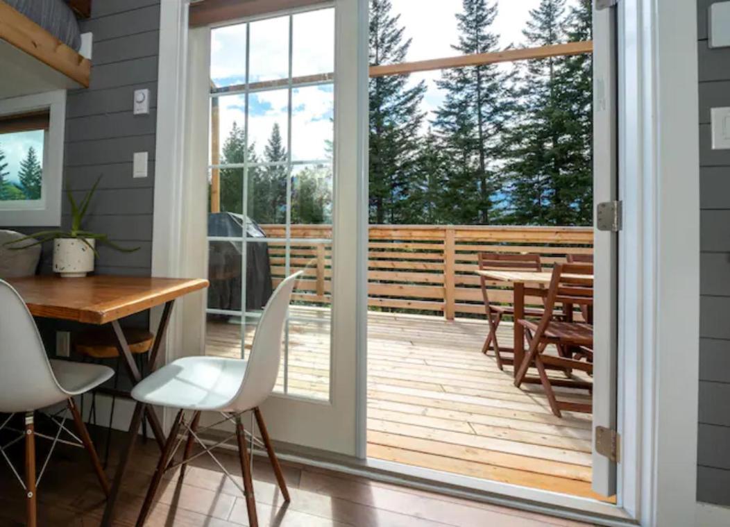 Golden Tiny Homes ภายนอก รูปภาพ