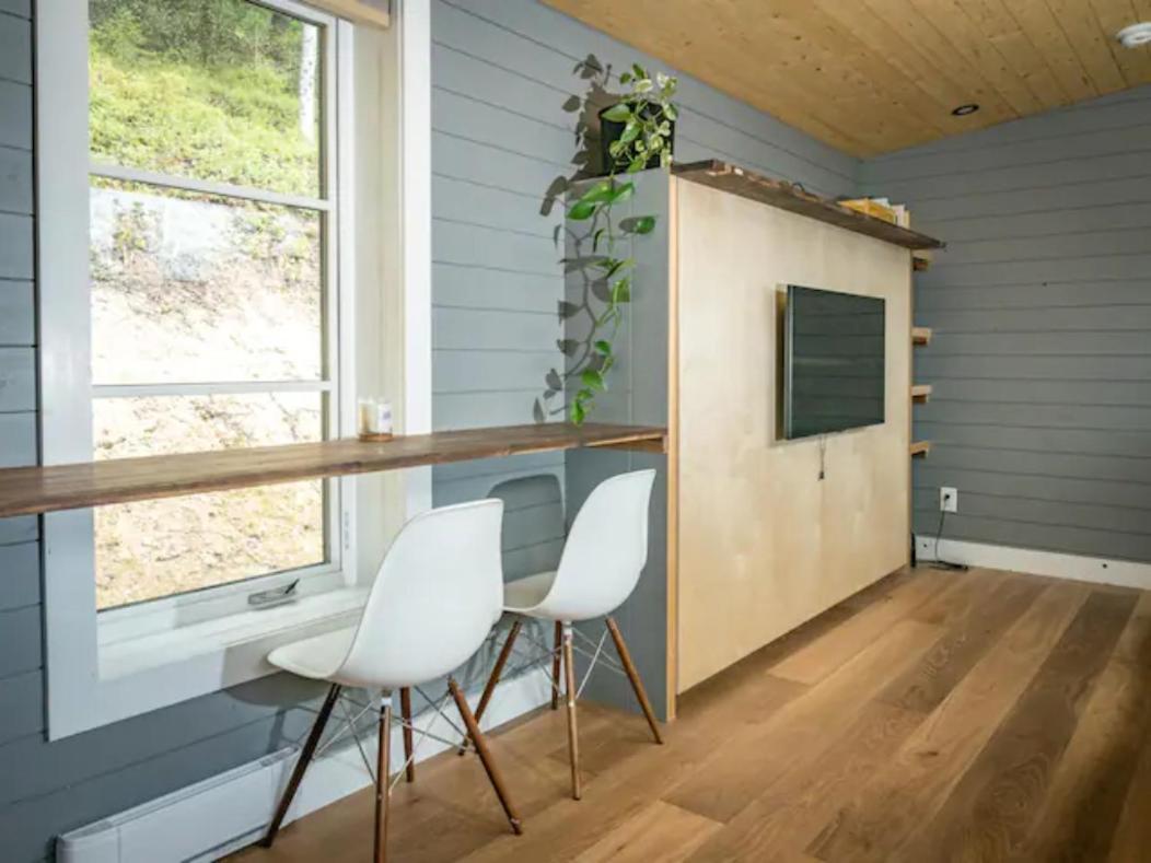 Golden Tiny Homes ภายนอก รูปภาพ