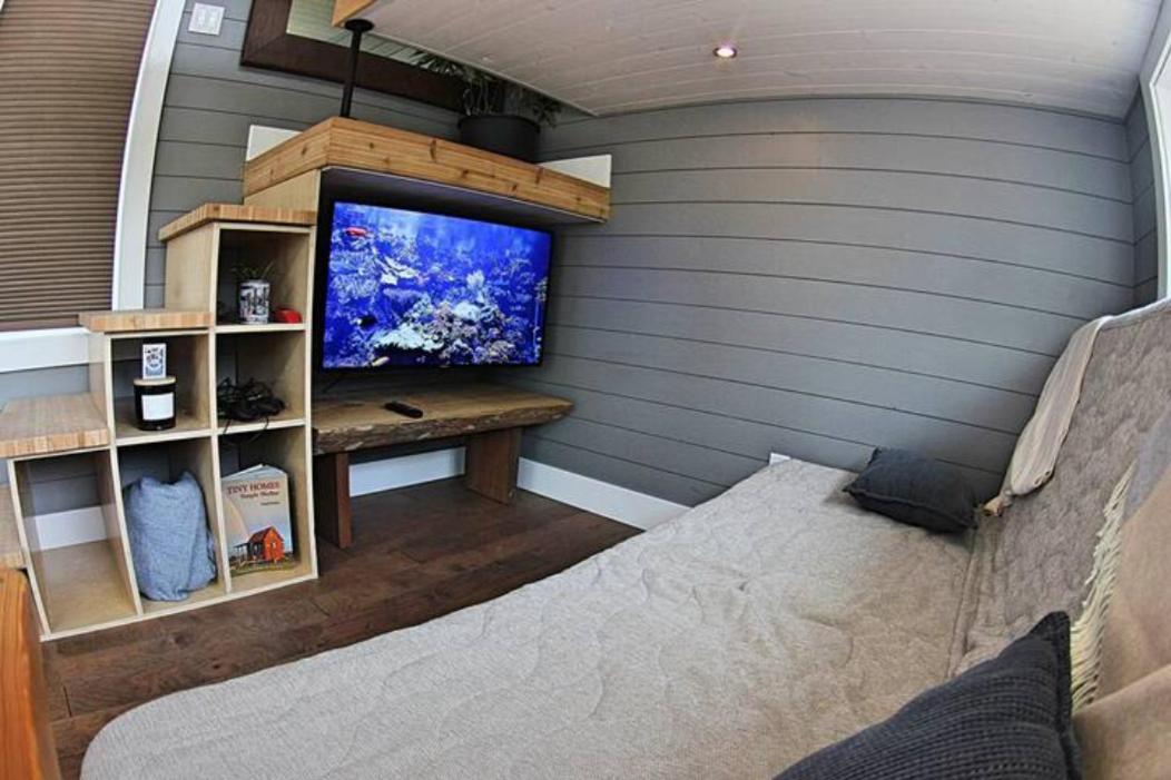 Golden Tiny Homes ภายนอก รูปภาพ