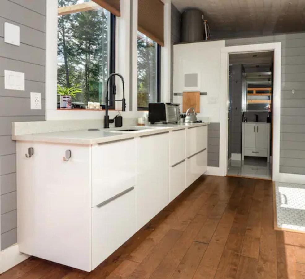 Golden Tiny Homes ภายนอก รูปภาพ
