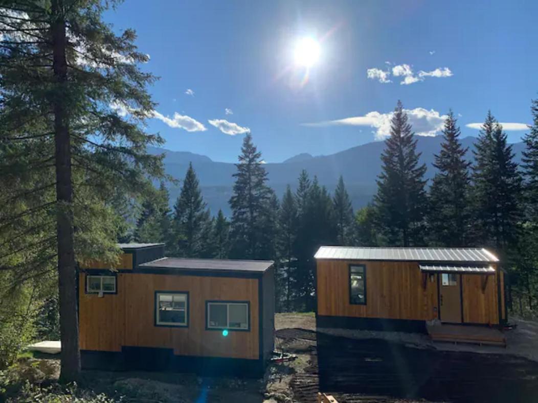 Golden Tiny Homes ภายนอก รูปภาพ