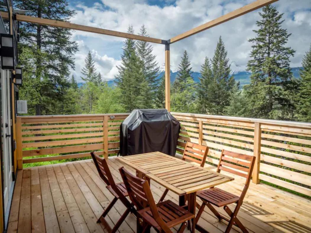 Golden Tiny Homes ภายนอก รูปภาพ